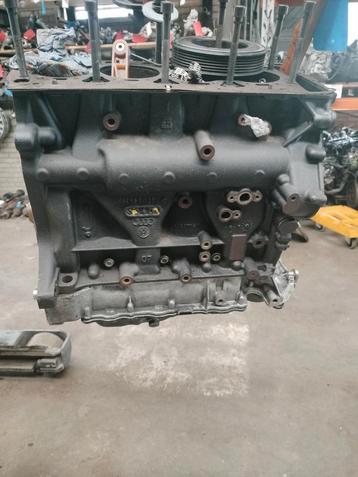 Motor Audi a3 1.8 TSI.      BZB 