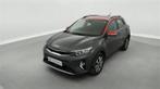 Kia Stonic 1.0 T Pulse ISG DCT CARPLAY / CAMERA / ALU, Auto's, Automaat, Stof, Gebruikt, Bedrijf