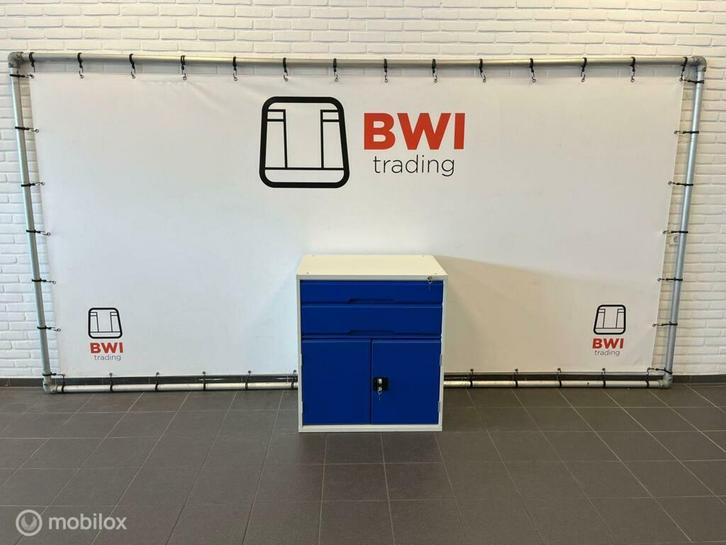 Bott werkplaatsinrichting / bus inrichting / ladekast NIEUW, Auto-onderdelen, Interieur en Bekleding, Nieuw, Ophalen of Verzenden