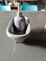 Porte-savon gris, Maison & Meubles, Enlèvement ou Envoi, Comme neuf