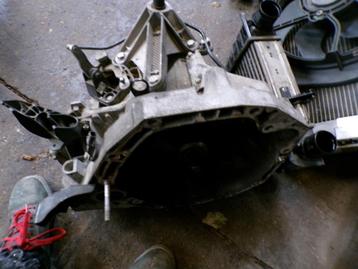  Boite de vitesses Renault Clio 3 1.5DCi 63kw 2009-2014  beschikbaar voor biedingen