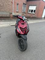 Piaggio Zip 180cc a klasse, Particulier