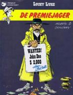 Lucky Luke, 9 De premiejager (Dargaud), Boeken, Ophalen of Verzenden, Zo goed als nieuw, Morris / Goscinny