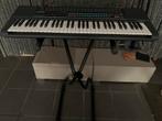 Keyboard casio 465 sound tone bank, Muziek en Instrumenten, Keyboards, Ophalen, Zo goed als nieuw, Casio