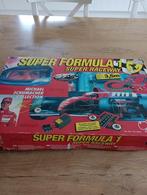 Collection de circuits Michael Schumacher Super Formula 1, Enlèvement ou Envoi