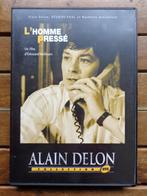 )))  L' Homme Pressé  //  Alain Delon  (((, Cd's en Dvd's, Dvd's | Drama, Alle leeftijden, Ophalen of Verzenden, Zo goed als nieuw