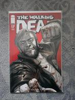 the Walking Dead #17 (2005) Image Comics, Livres, Comics, Enlèvement ou Envoi, Neuf