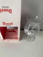 DUVEL CRYSTAL-glas, Verzamelen, Ophalen of Verzenden, Nieuw