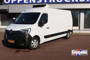 Renault Master Koel/Vries/Verwarmen L3/H2 BPM vrij beschikbaar voor biedingen