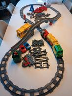 Duplo electrische trein, Kinderen en Baby's, Speelgoed | Duplo en Lego, Ophalen, Duplo