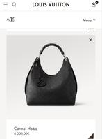 Louis Vuitton hobo, Enlèvement ou Envoi, Comme neuf