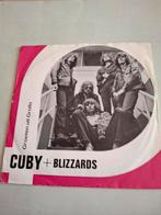 Cuby and the blizzards, Cd's en Dvd's, Ophalen of Verzenden, Zo goed als nieuw