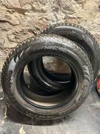 Lot de deux pneus apollo 195/65 R15, Pneu(s), Pneus hiver