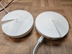 2x Deco M5 TP link, Ophalen of Verzenden, Zo goed als nieuw, TP-Link