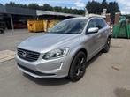 2014 - Volvo XC60 - Personenauto, Gebruikt, Overige brandstoffen, Bedrijf, Overige carrosserie