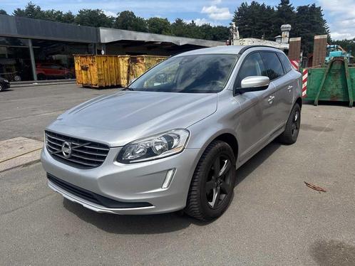 2014 - Volvo XC60 - Personenauto, Auto's, Volvo, Bedrijf, XC60, Overige brandstoffen, Overige carrosserie, Handgeschakeld, Gebruikt