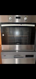 Four, Electroménager, Reconditionné, Encastré, 45 à 60 cm, Enlèvement