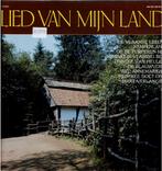 Vinyl,  2 x LP   /   Lied Van Mijn Land, Cd's en Dvd's, Ophalen of Verzenden, Overige formaten
