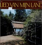 Vinyl,  2 x LP   /   Lied Van Mijn Land, Overige formaten, Ophalen of Verzenden