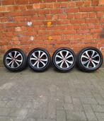 Citroen C1 15 velgen, Ophalen, Gebruikt, 15 inch, Velg(en)