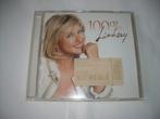 CD - LINDSAY - 100 %, CD & DVD, CD | Néerlandophone, Enlèvement ou Envoi, Comme neuf, Chanson réaliste ou Smartlap