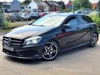 Mercedes-Benz A-Klasse 180 PACK AMG - DIESEL 109CV BOITE, Auto's, Mercedes-Benz, 116 g/km, Gebruikt, Zwart, 4 cilinders