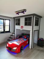 Luxe kinderkamer jonge, Kinderen en Baby's, Ophalen, Overige kleuren, Overige typen, Zo goed als nieuw