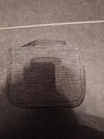 Opbergtasje, Ophalen, Gebruikt, Grijs, Hardcase