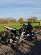 moto, Plus de 35 kW, 2 cylindres, Particulier, ABS