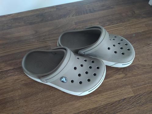 Crocs maat 32-33., Kinderen en Baby's, Kinderkleding | Schoenen en Sokken, Gebruikt, Schoenen, Jongen, Ophalen of Verzenden