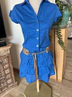 Zomerkleding (jurk, blouse, T-shirt...), Ophalen of Verzenden, Zo goed als nieuw, Maat 36 (S), Overige kleuren