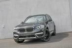 BMW X3 xDrive30e *TREKHAAK*AMBIENT*LED*LEDER*HEAD-UP*CC*, Auto's, Automaat, 1998 cc, 48 g/km, Overige brandstoffen