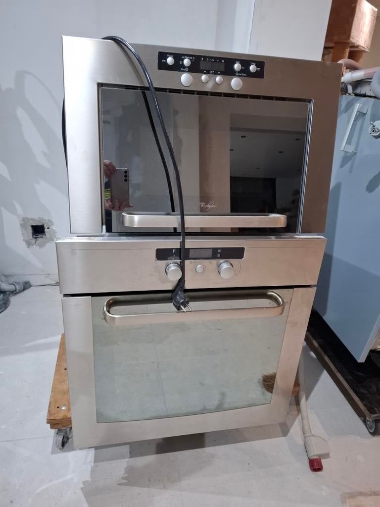 Te koop, Huis en Inrichting, Keuken | Keukenelementen, Ophalen