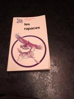 Livre "les rapaces", Enlèvement ou Envoi