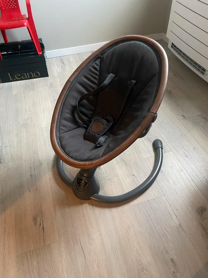 Elektrische wipstoel Maxi cosi, Kinderen en Baby's, Wipstoeltjes, Wipstoel, Verstelbaar, Ophalen