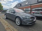 VW Golf 1.5 TSI Comfortline OPF DSG, 4 cilinders, Leder, Golf, USB