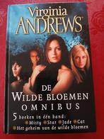 Omnibus, Boeken, Ophalen of Verzenden, Zo goed als nieuw, Virginia Andrews