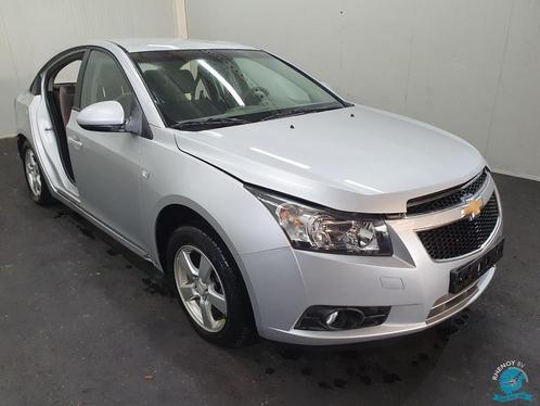 Cruze voorkop 2013 compleet   plaatwerk verlichting koelers, Auto-onderdelen, Carrosserie, Bumper, Gebruikt, Ophalen