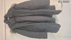 Zwarte winterjas maat 48, Ophalen of Verzenden, Gedragen, Maat 46/48 (XL) of groter
