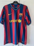 Barcelona Messi Voetbalshirt Origineel Nieuw 2016, Verzamelen, Verzenden, Zo goed als nieuw