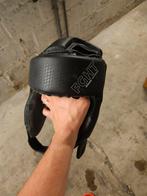 Casque de boxe, Sport en Fitness, Boksen, Ophalen, Zo goed als nieuw, Bokshelm