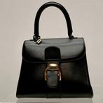 Delvaux Brillant. Nog meer Delvaux en Louis Vuitton te koop., Ophalen, Zwart, Handtas