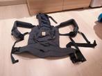 Draagzak ergobaby organic, Autres marques, Porte-bébé, Enlèvement ou Envoi, Comme neuf