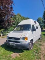 Van Aménagé, Auto's, Voorwielaandrijving, Wit, 62 kW, Particulier