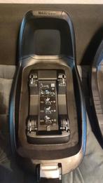 Isofix 2 wayfix + autostoel, Ophalen