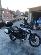 Transalp 750, Motoren, Motoren | Honda, 750 cc, 2 cilinders, Particulier, Meer dan 35 kW