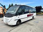BUS IRISBUS IVECO 30 PLACES, Auto's, Vrachtwagens, Achterwielaandrijving, Iveco, Bedrijf, 30 zetels