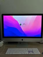 iMac 27 inch Retina 1TB - 8GB (Nieuwstaat), Nieuw, 1TB, IMac, Ophalen of Verzenden