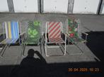 sièges de camping, Ophalen, Gebruikt, Campingstoel