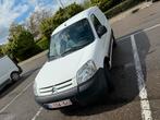 Berlingo 1.6 hdi, Autos, Citroën, Boîte manuelle, Diesel, Achat, Particulier